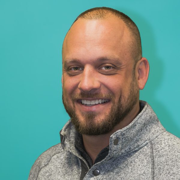 Aaron Christy founder Featherstone Siding Company